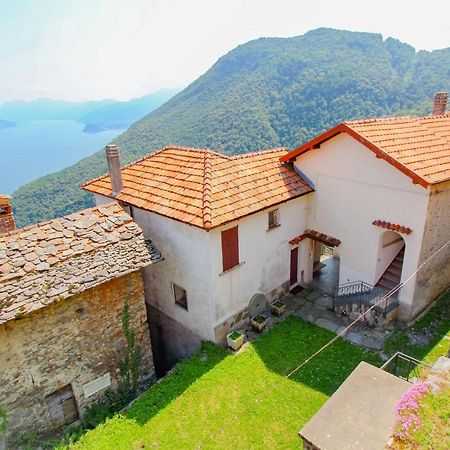 Ca Dei L'Era De Sott Villa San Siro  Buitenkant foto