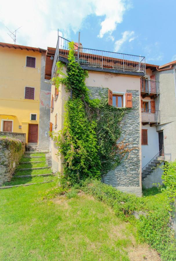 Ca Dei L'Era De Sott Villa San Siro  Buitenkant foto
