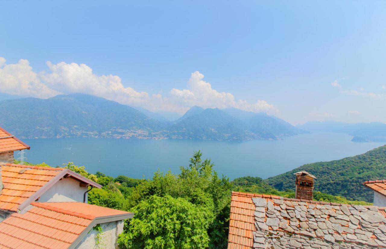 Ca Dei L'Era De Sott Villa San Siro  Buitenkant foto